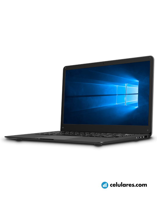 Imagen 3 Tablet Yuntab Win10 Z140C