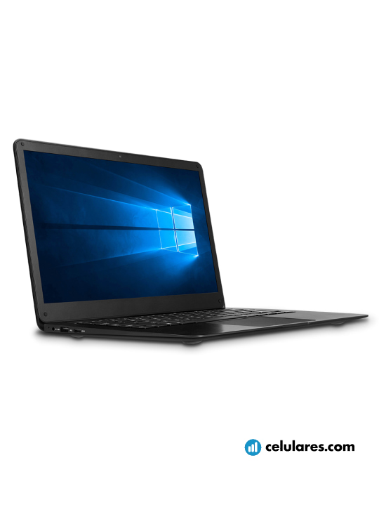 Imagen 2 Tablet Yuntab Win10 Z140C