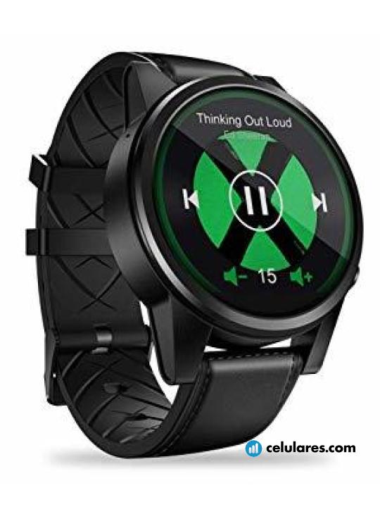 Caracter sticas detalladas Zeblaze Thor 4 Pro Celulares