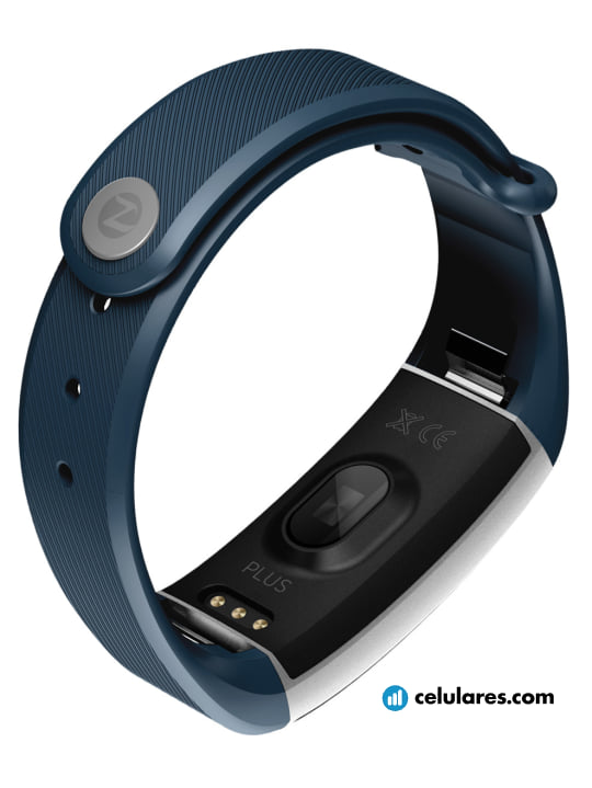Imagen 3 Zeblaze ZeBand Plus