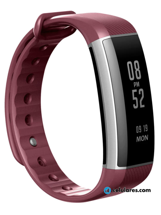 Zeblaze ZeBand Plus