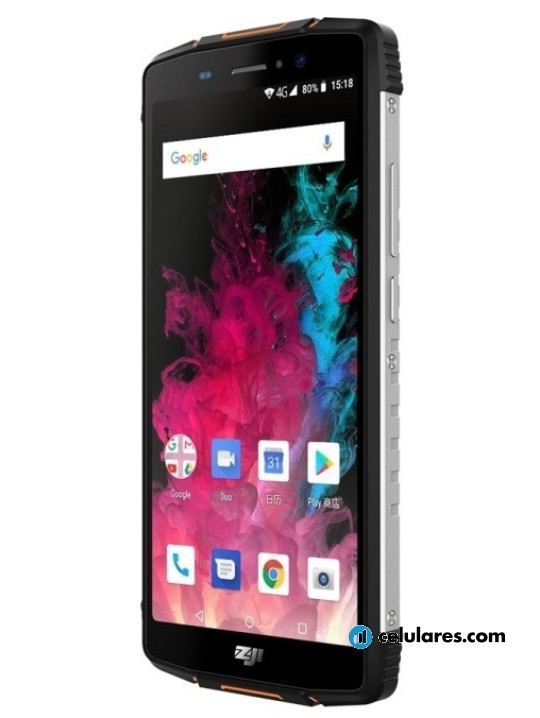 Imagen 2 Zoji Z11