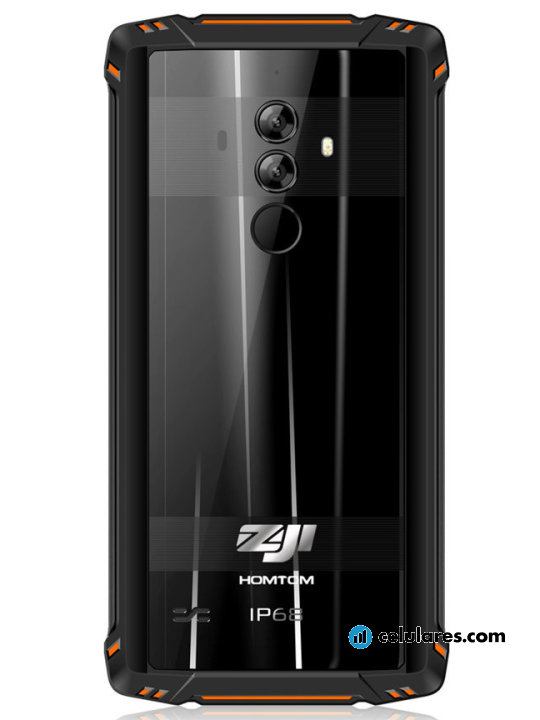 Imagen 2 Zoji Z9