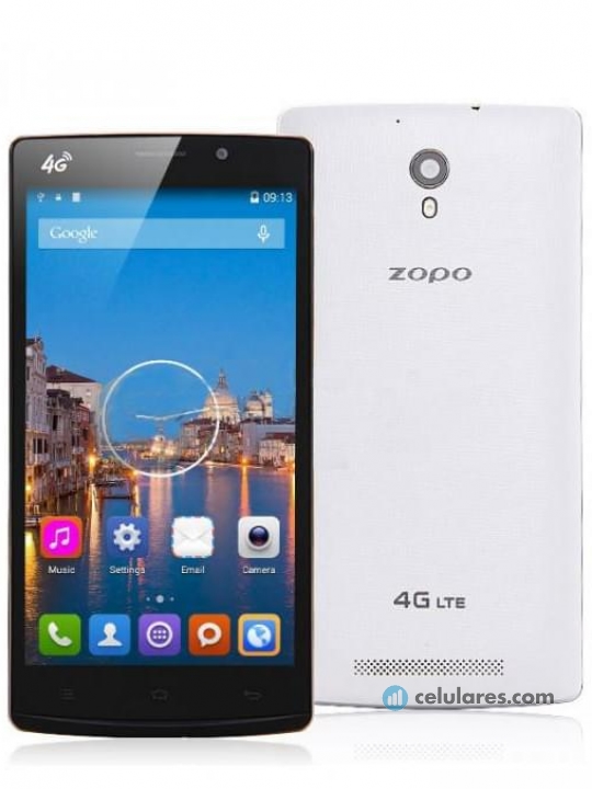 Zopo C5