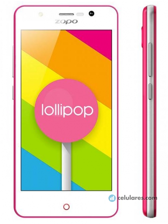 Imagen 3 Zopo Color C ZP330