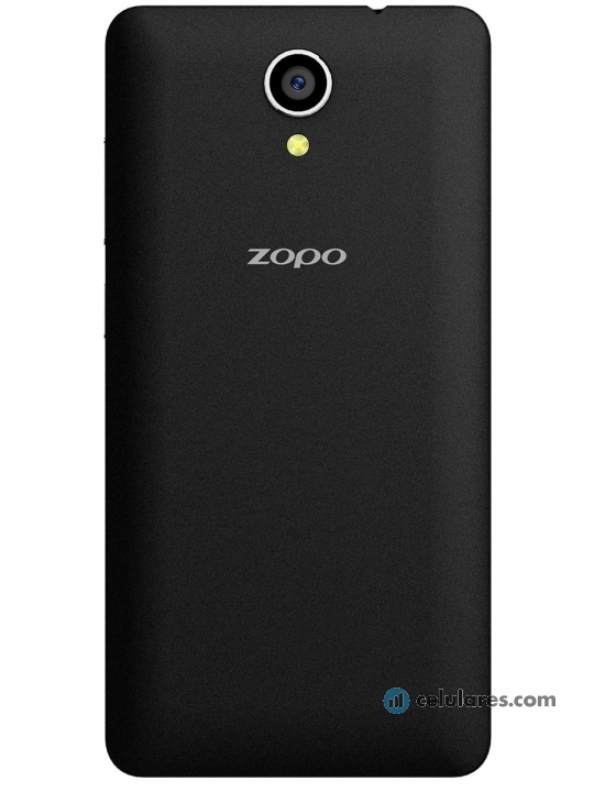 Imagen 6 Zopo Color C3