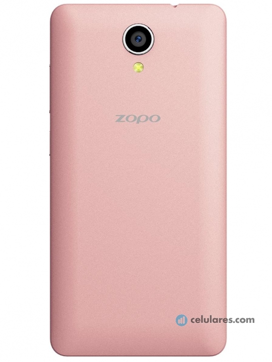 Imagen 3 Zopo Color C3