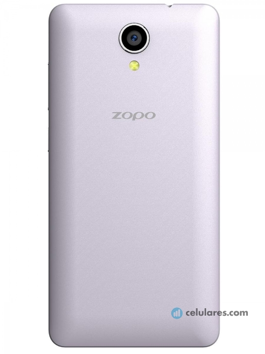 Imagen 4 Zopo Color C3