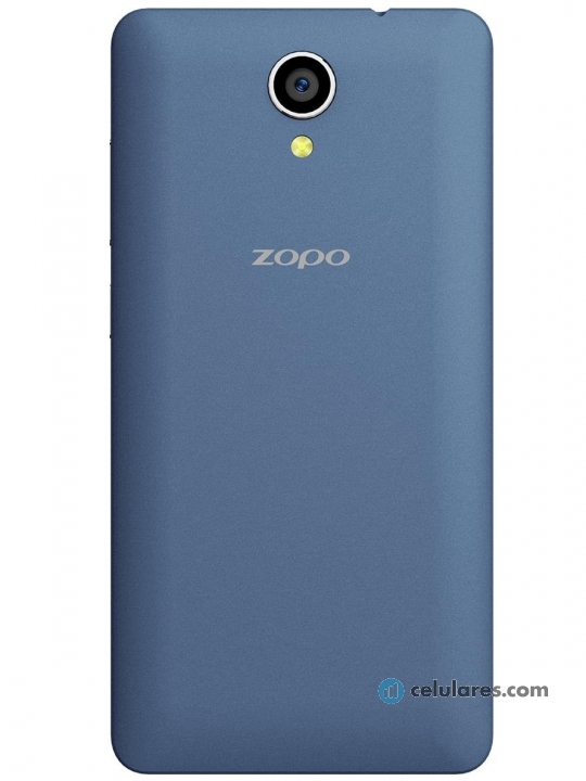 Imagen 5 Zopo Color C3