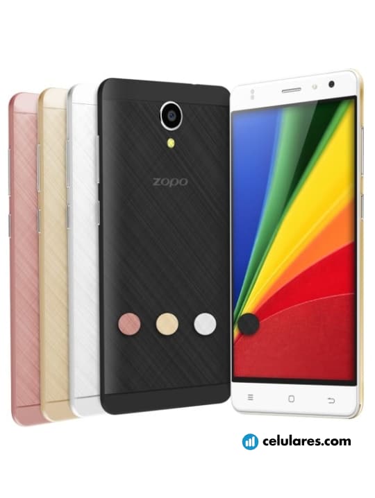 Imagen 2 Zopo Color C5