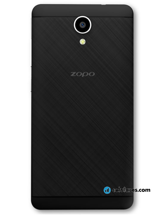 Imagen 4 Zopo Color C5