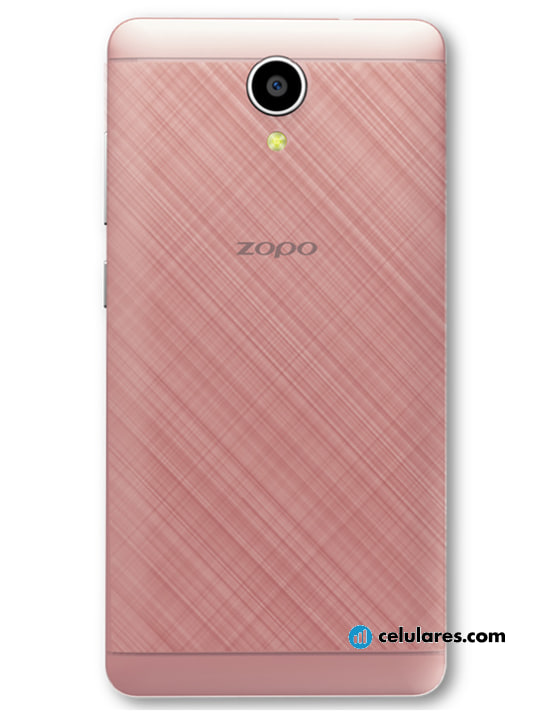 Imagen 5 Zopo Color C5