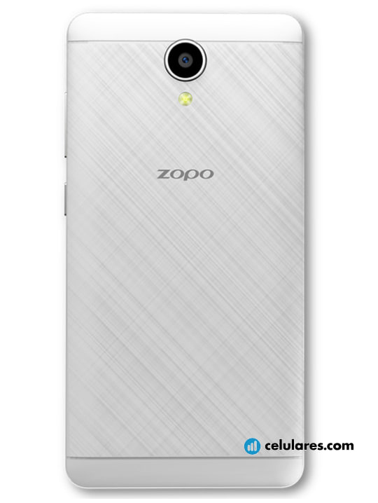 Imagen 7 Zopo Color C5