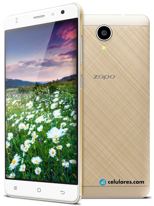 Imagen 2 Zopo Color C5i