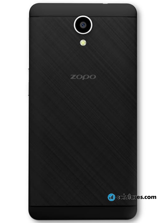 Imagen 6 Zopo Color C5i