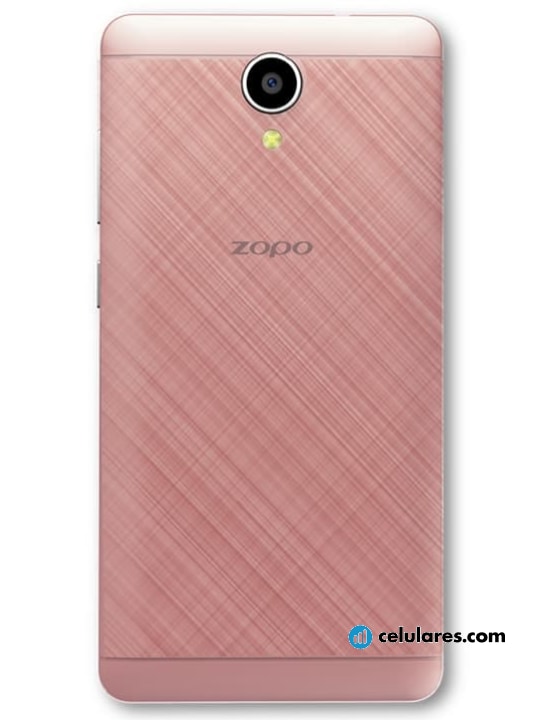 Imagen 3 Zopo Color C5i