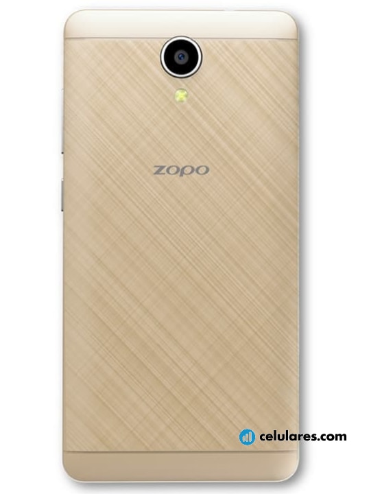 Imagen 4 Zopo Color C5i