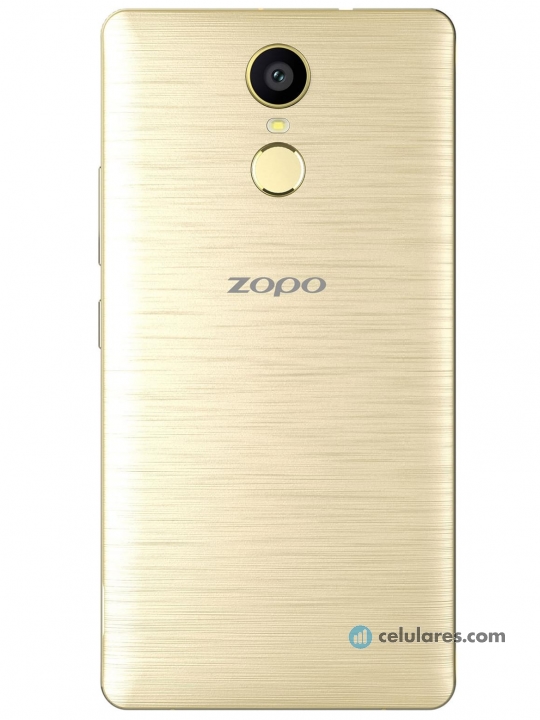 Imagen 2 Zopo Color F2