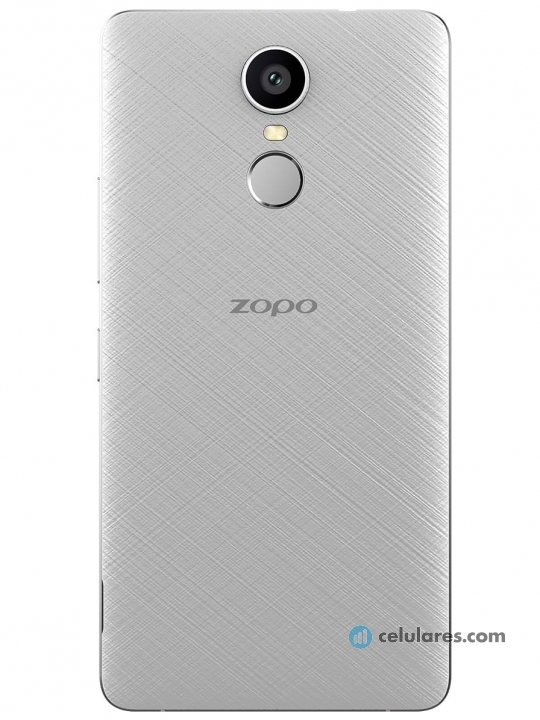 Imagen 2 Zopo Color F5