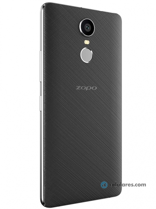 Imagen 5 Zopo Color F5