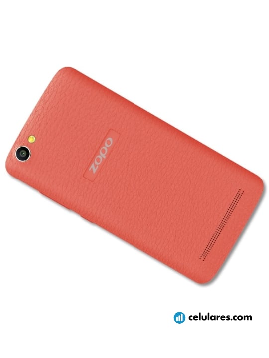 Imagen 5 Zopo Color M4