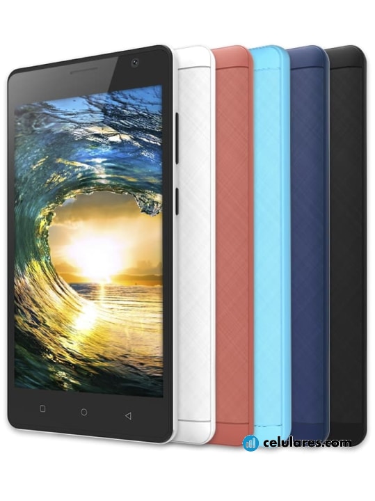 Imagen 2 Zopo Color M5i