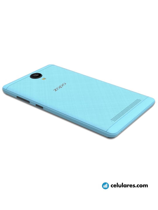 Imagen 4 Zopo Color M5i