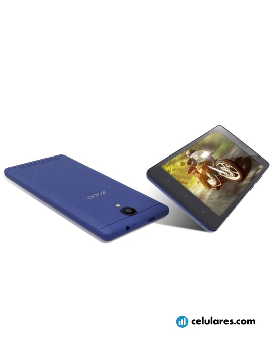 Imagen 5 Zopo Color M5i