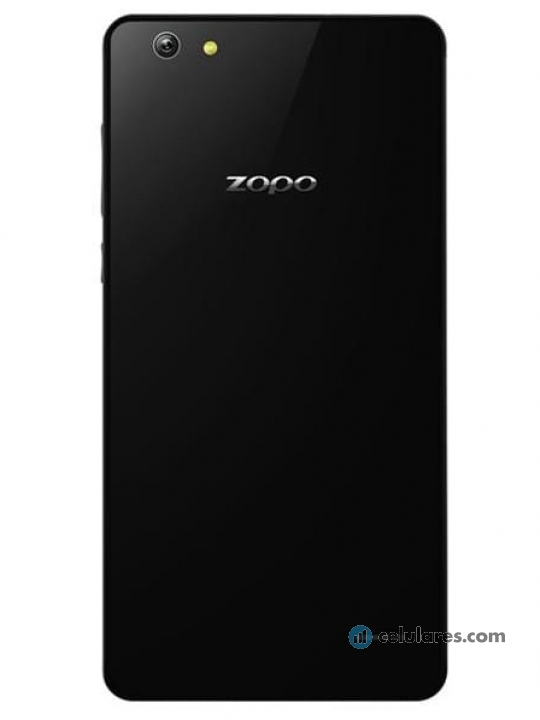 Imagen 6 Zopo Flash E ZP720+