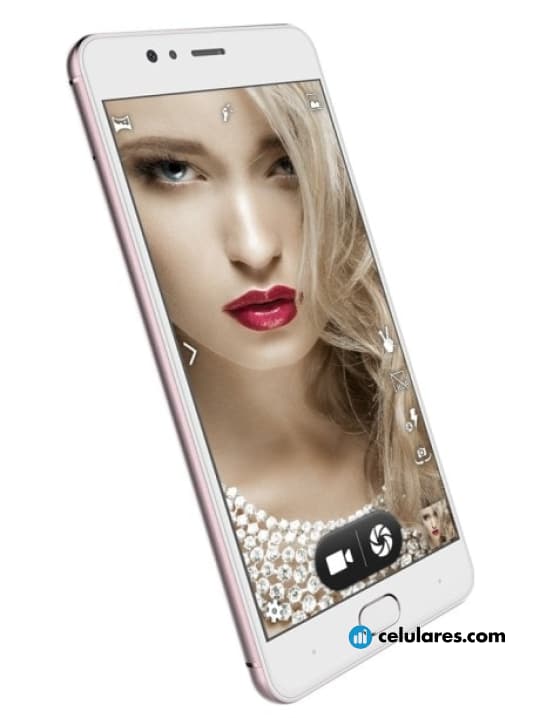Imagen 2 Zopo Flash X Plus