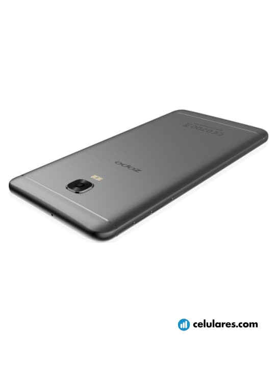 Imagen 4 Zopo Flash X Plus