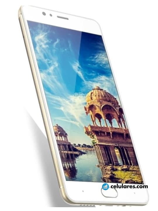 Zopo Flash X Plus
