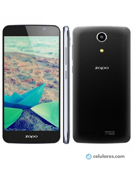 Imagen 5 Zopo Hero 1