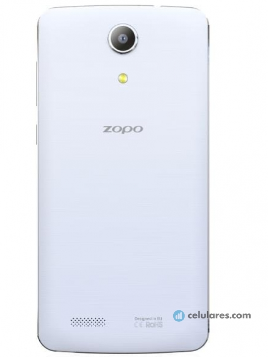 Imagen 2 Zopo Hero 1