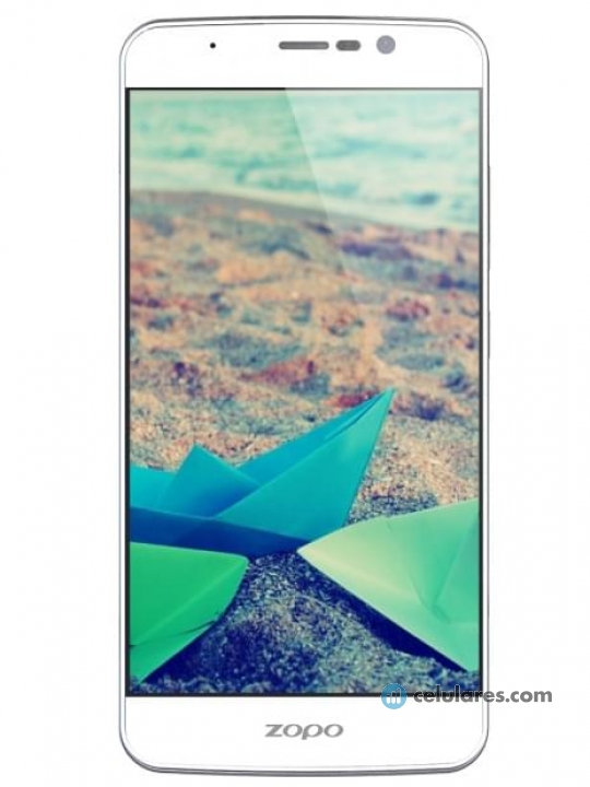 Zopo Hero 1
