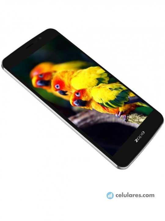 Imagen 6 Zopo Hero 1