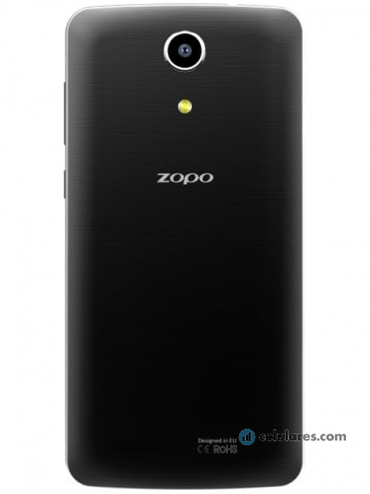 Imagen 3 Zopo Hero 1
