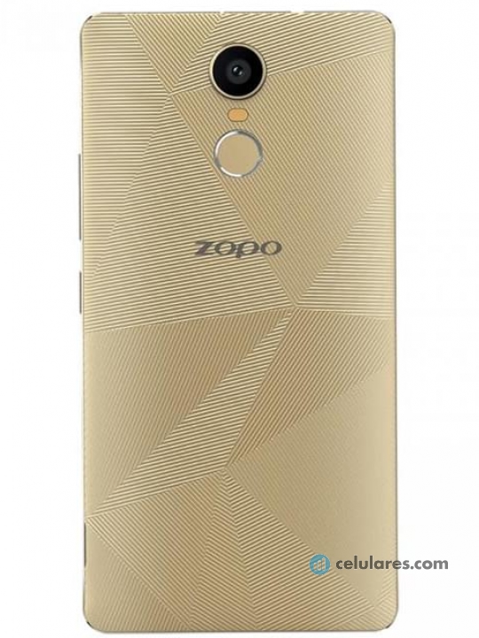 Imagen 9 Zopo Hero 2