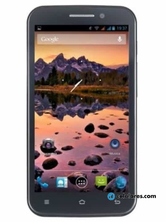 Zopo Libero HD ZP800H