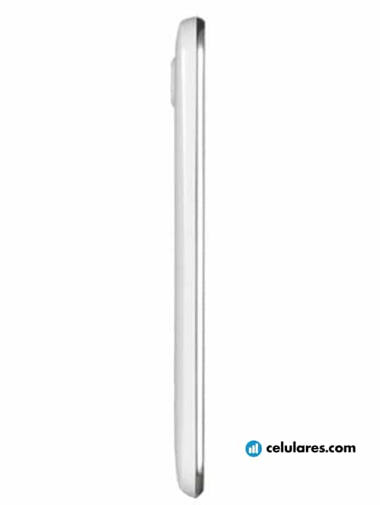Imagen 3 Zopo Libero HD ZP800H