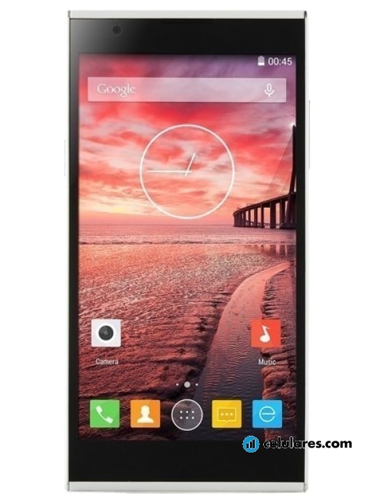 Zopo Magic ZP920