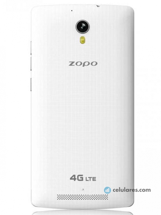 Imagen 2 Zopo ZP520