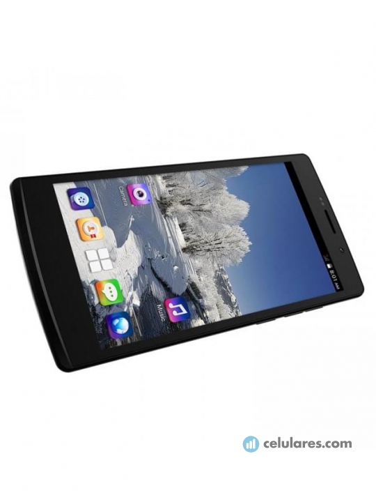 Imagen 4 Zopo ZP520