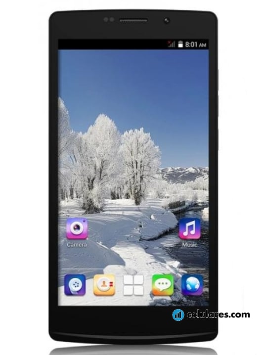 Zopo ZP520+