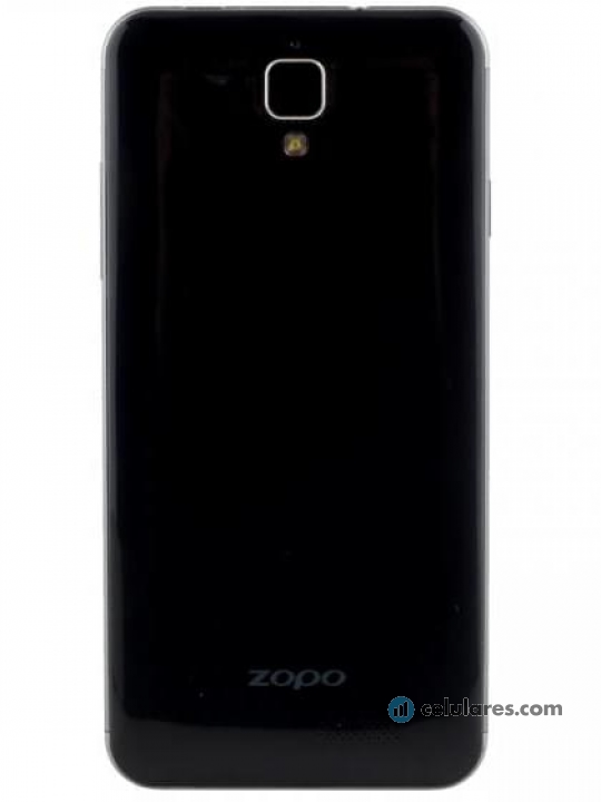 Imagen 4 Zopo ZP530