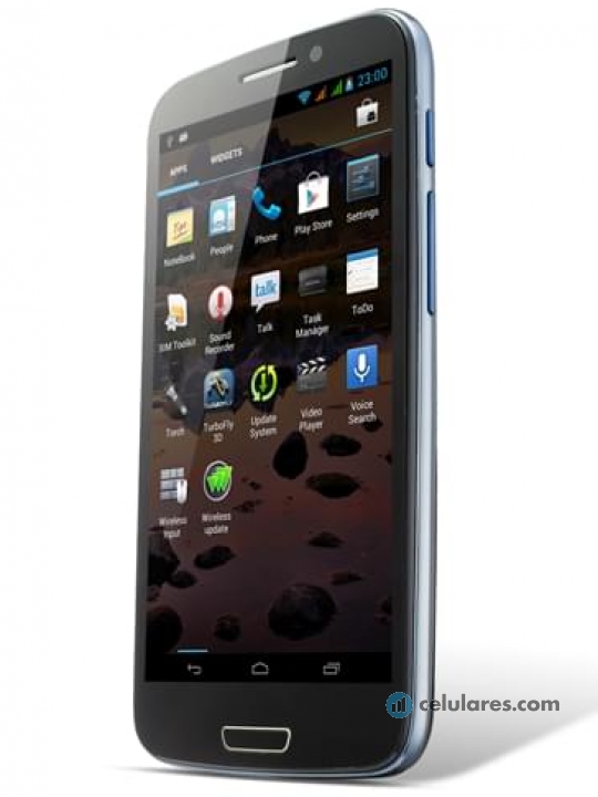 Imagen 2 Zopo ZP910