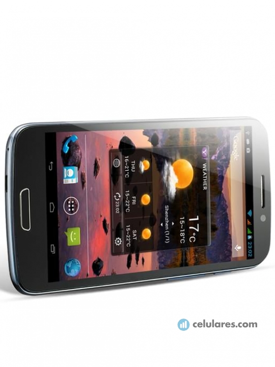 Imagen 4 Zopo ZP910