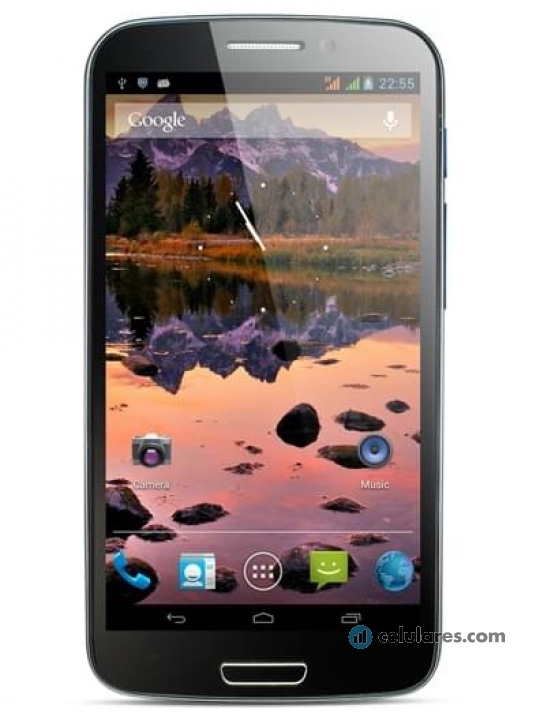 Zopo ZP910