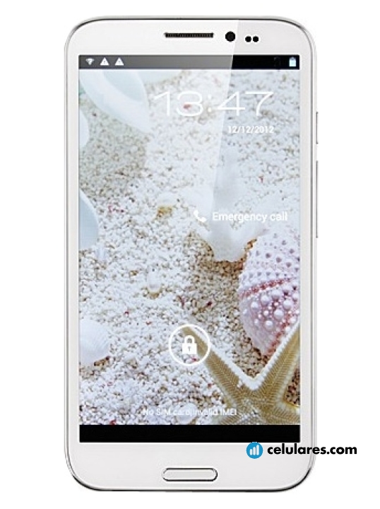 Imagen 2 Zopo ZP950