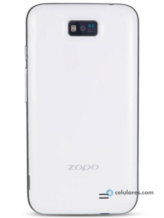 Imagen 2 Zopo ZP950+